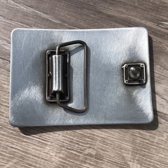 24 hours of Schweitzer for hank 2016 belt buckle - Picture 2 of 4